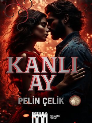 cover image of Kanlı Ay